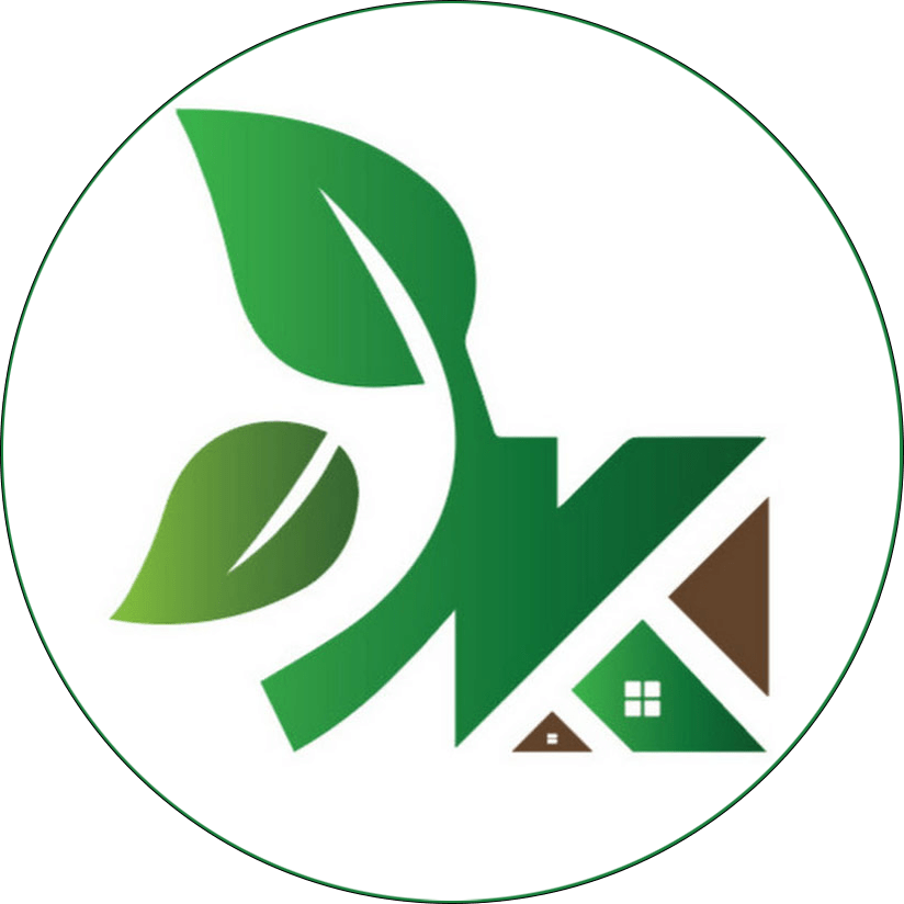 Nhà Vườn Hoàng Kiên